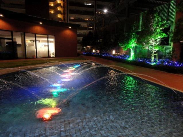千種タワーヒルズ 室内写真3