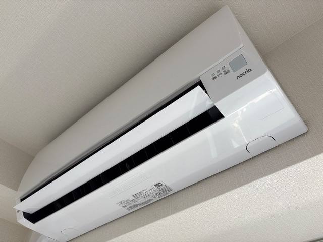 ラ カーサ明倫 室内写真14