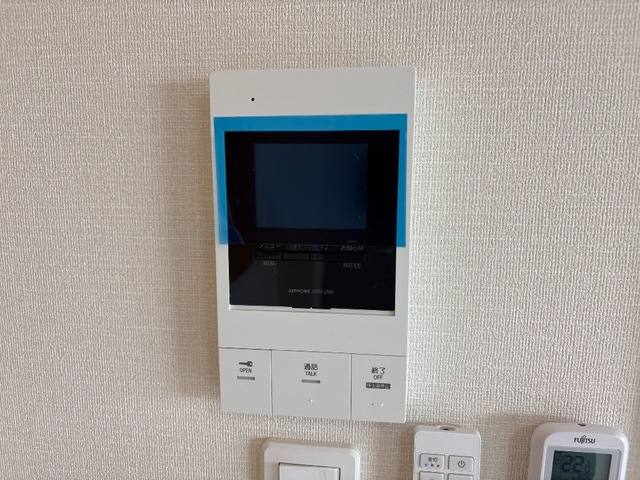 ラ カーサ明倫 室内写真15
