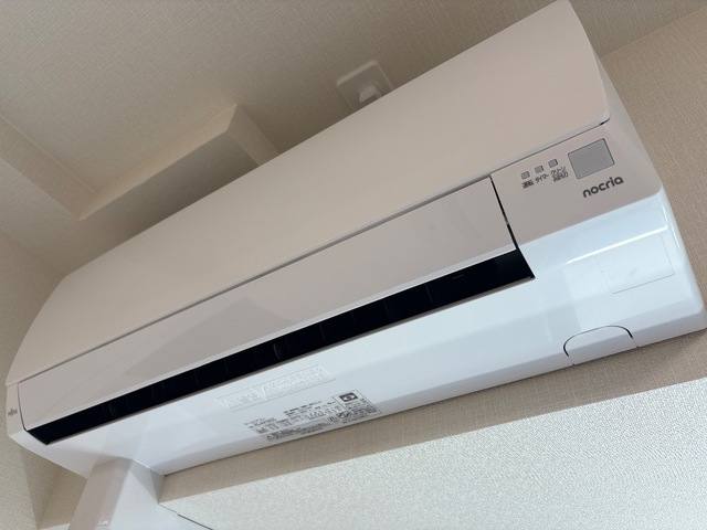 ラ カーサ明倫 室内写真14