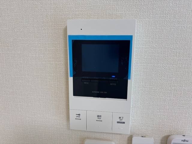 ラ カーサ明倫 室内写真15