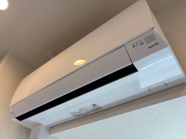 ラ カーサ明倫 室内写真13