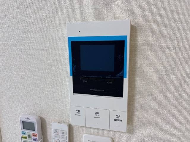 ラ カーサ明倫 室内写真14