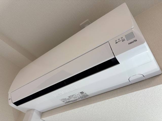 ラ カーサ明倫 室内写真14