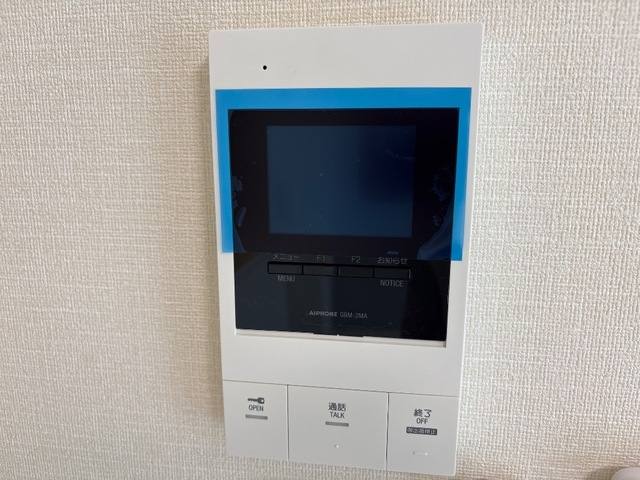 ラ カーサ明倫 室内写真15