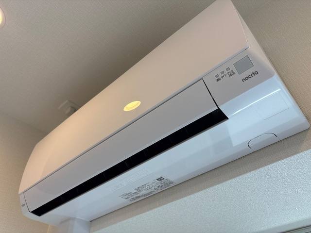 ラ カーサ明倫 室内写真14