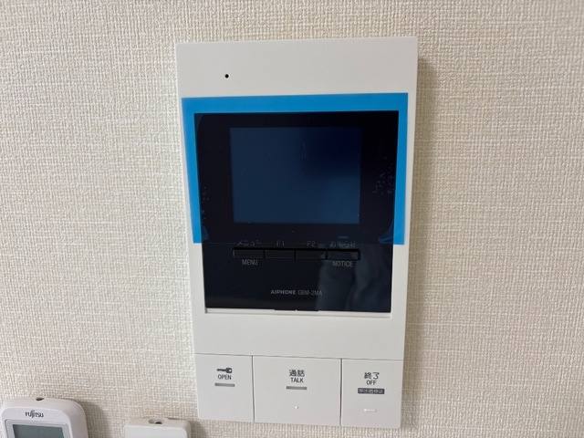 ラ カーサ明倫 室内写真15