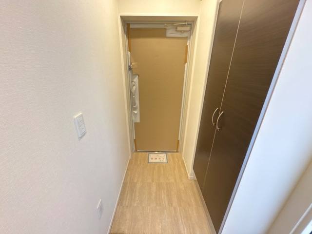 ラ カーサ明倫 室内写真16
