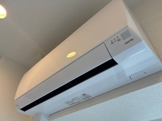 ラ カーサ明倫 室内写真14