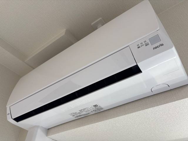 ラ カーサ明倫 室内写真14