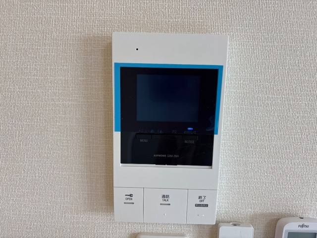 ラ カーサ明倫 室内写真15