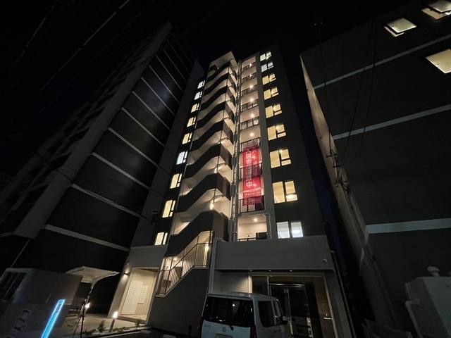 ラ カーサ明倫 室内写真2