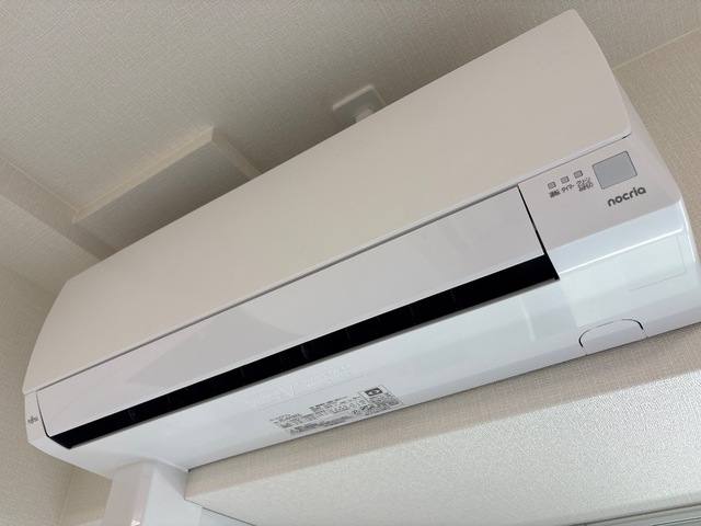 ラ カーサ明倫 室内写真14