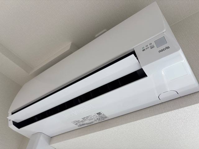 ラ カーサ明倫 室内写真10