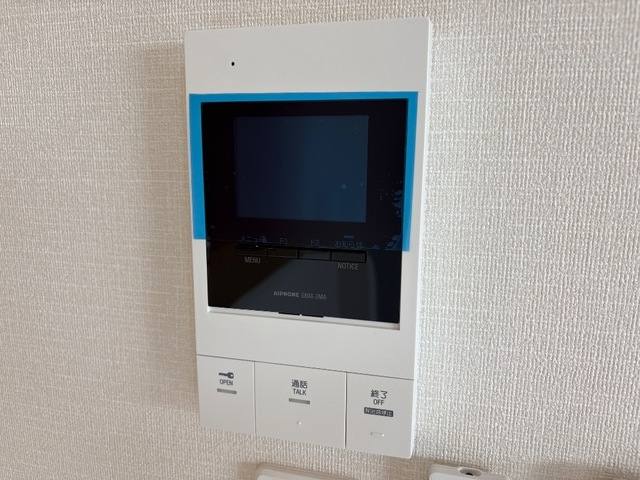 ラ カーサ明倫 室内写真11