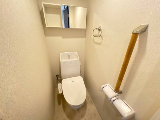 ラ カーサ明倫 室内写真13
