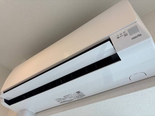 ラ カーサ明倫 室内写真14