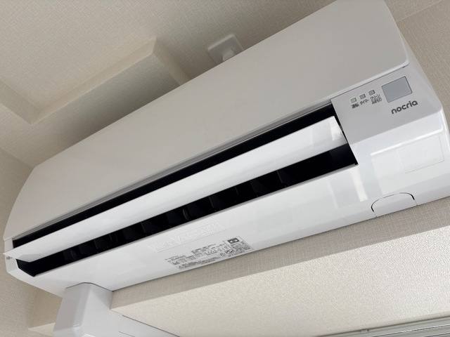 ラ カーサ明倫 室内写真14