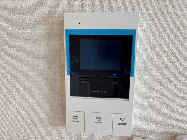 ラ カーサ明倫 室内写真15
