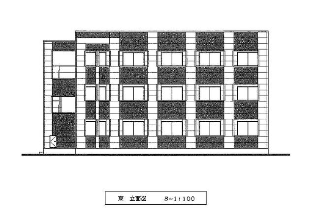 グランシャリオ葵 建物画像