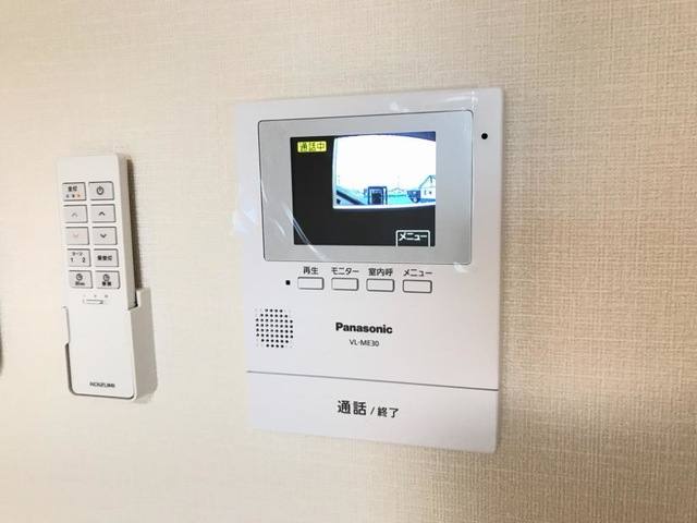 グランシャリオ葵 室内写真18