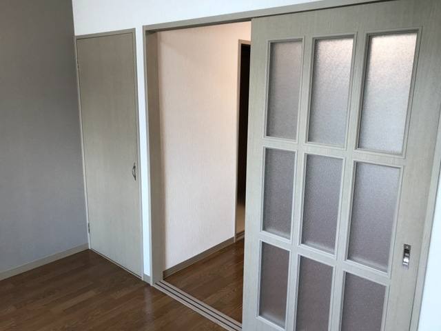 エスポワール名城 室内写真1