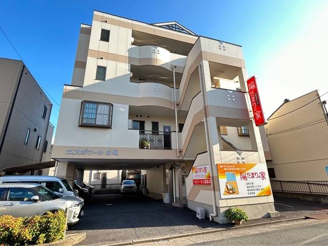エスポワール名城 室内写真3