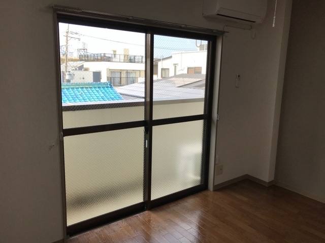 エスポワール名城 室内写真4