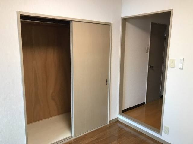 エスポワール名城 室内写真6