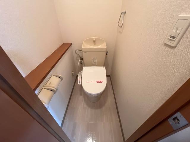 オーシャンアベニュー 室内写真11