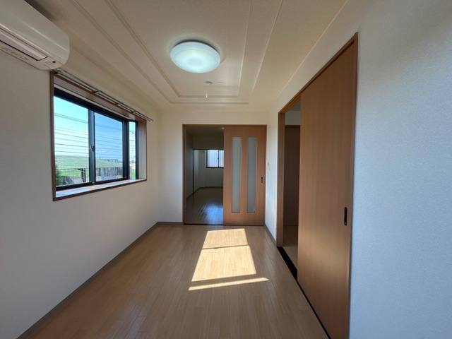 オーシャンアベニュー 室内写真5