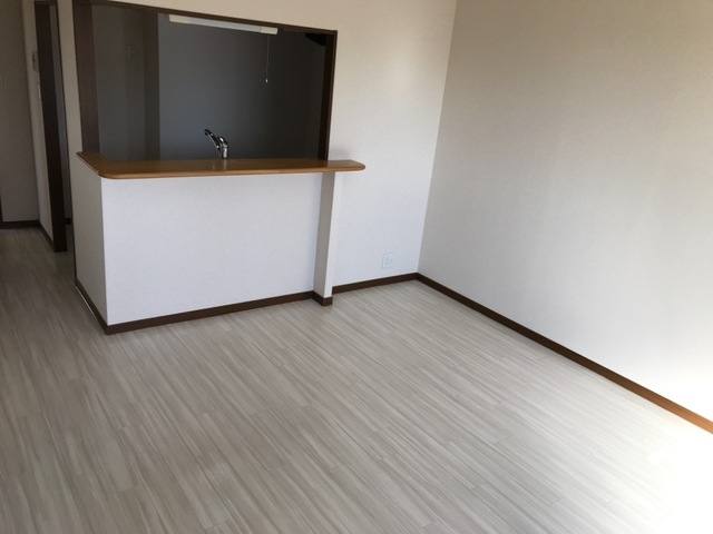 ビレッジあじき 室内写真1