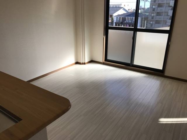 ビレッジあじき 室内写真5
