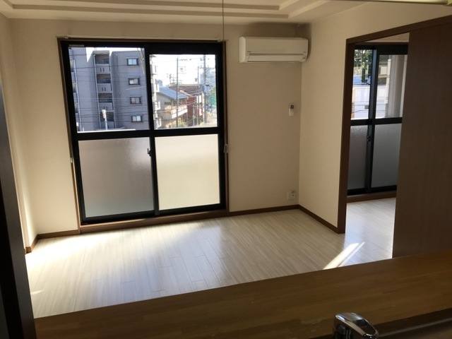 ビレッジあじき 室内写真6