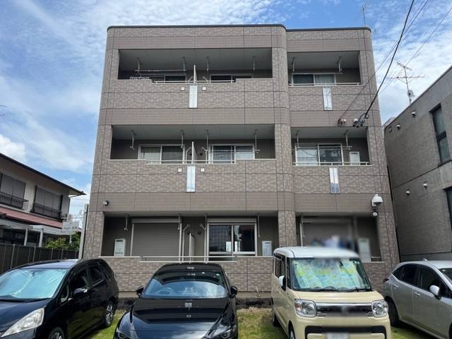 ラッフル金城 室内写真2