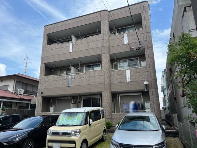 ラッフル金城 室内写真3
