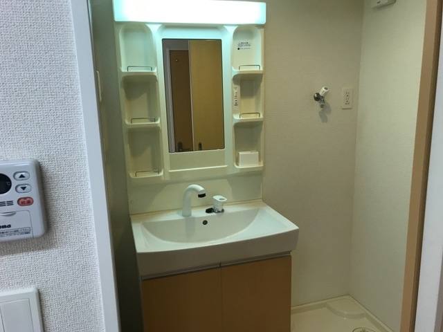 ラッフル金城 室内写真4