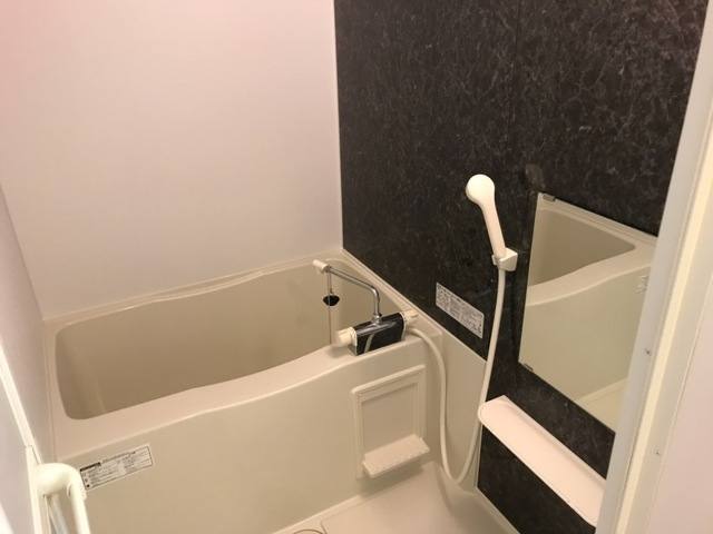 ラッフル金城 室内写真5