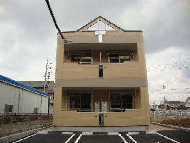 ルーチェ池花 室内写真2