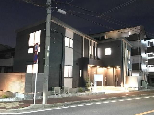 アジュシカ 室内写真2