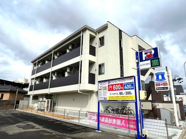 モンノール 室内写真2
