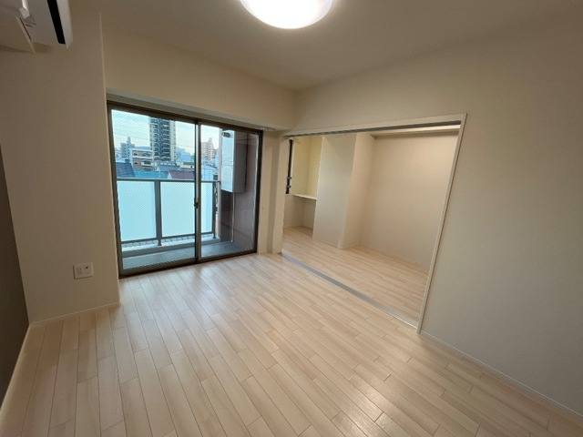 センチュリーハイツ金城 室内写真9