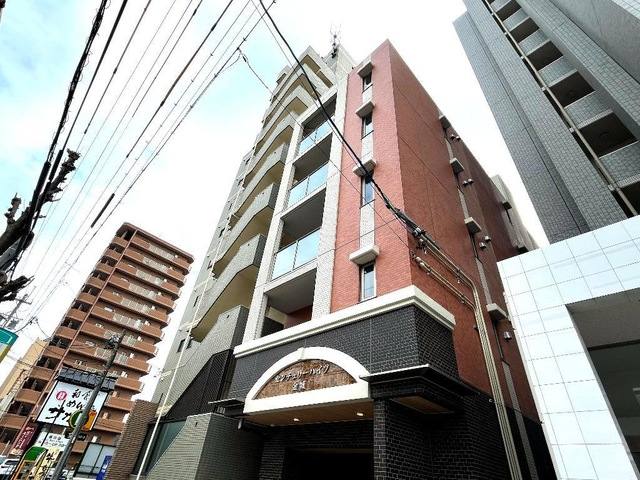 センチュリーハイツ金城 室内写真2