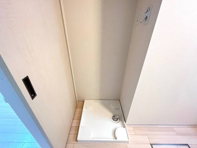 パークメゾン玄馬 室内写真13