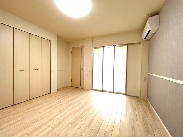 パークメゾン玄馬 室内写真5
