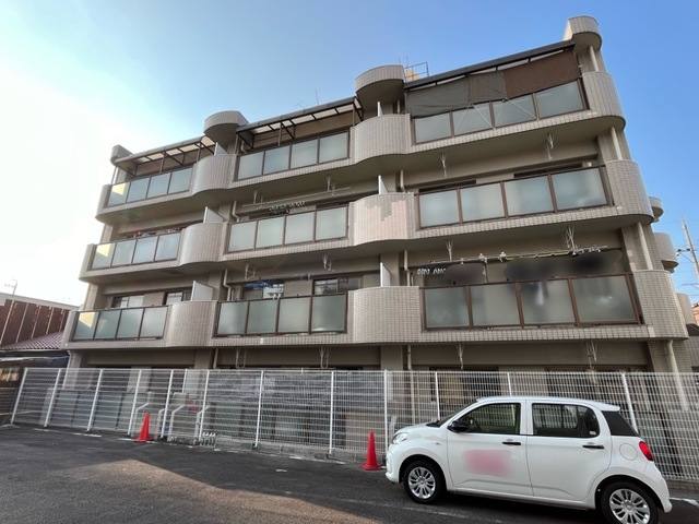 ドエルＩＭＫ 建物画像