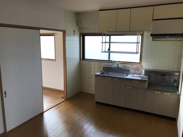 ドエルＩＭＫ 室内写真1