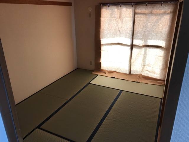 ドエルＩＭＫ 室内写真4