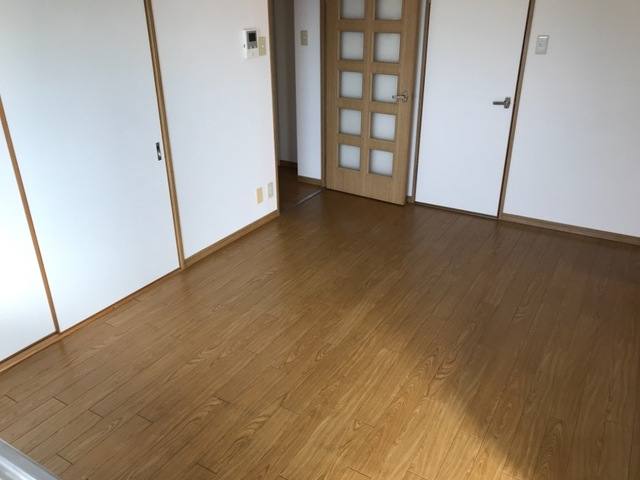 ドエルＩＭＫ 室内写真5