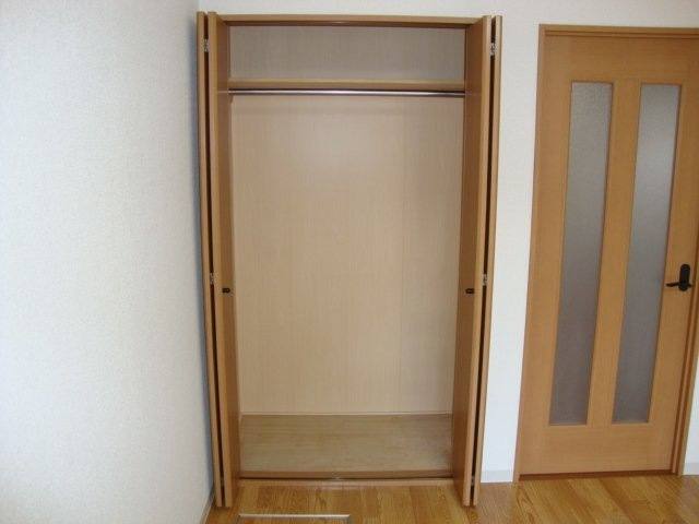 シャトーエトワール 室内写真1